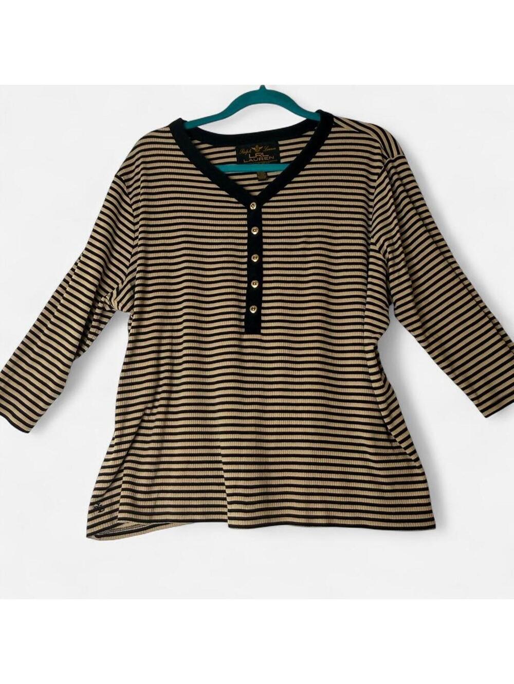 Ralph Lauren Women's Shirt
